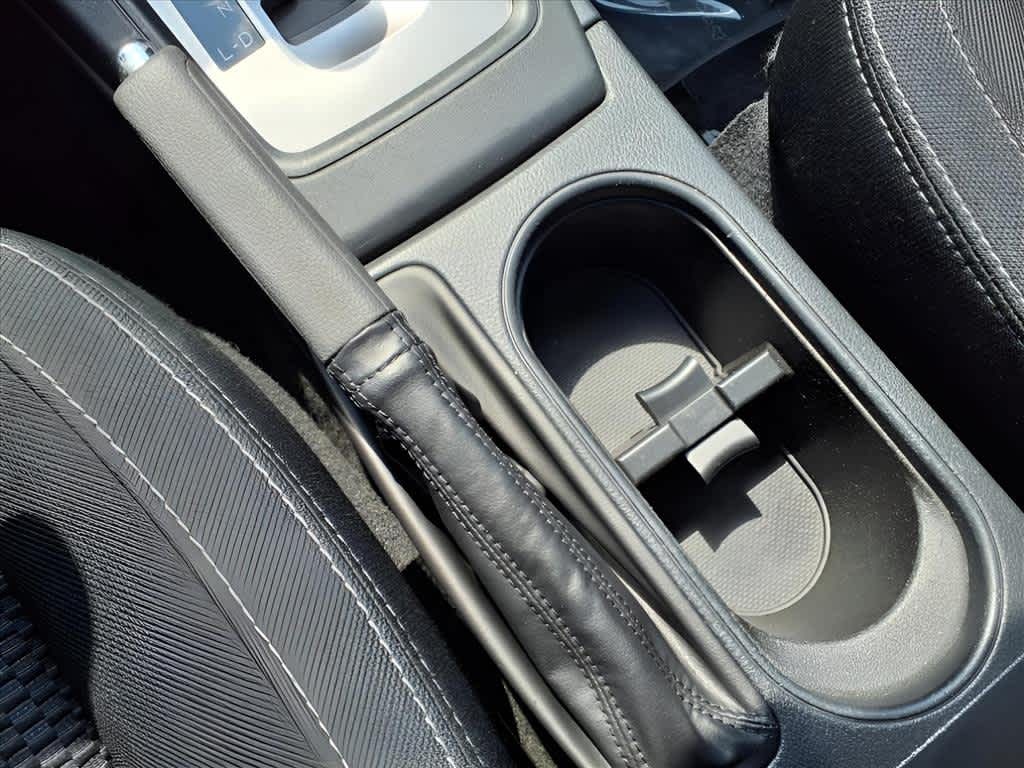 2018 Subaru Forester Premium Lunenburg MA