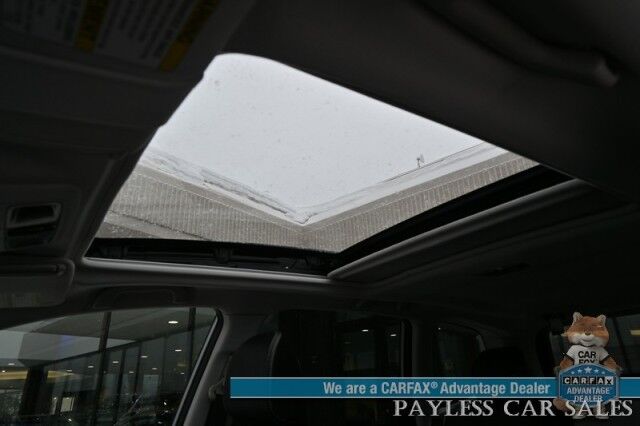 2018 Subaru Forester Touring Wasilla AK