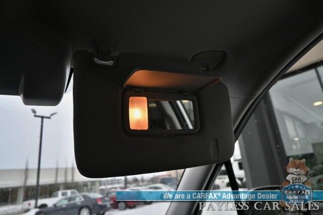 2018 Subaru Forester Touring Wasilla AK