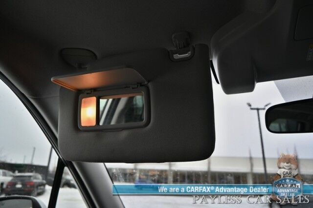 2018 Subaru Forester Touring Wasilla AK