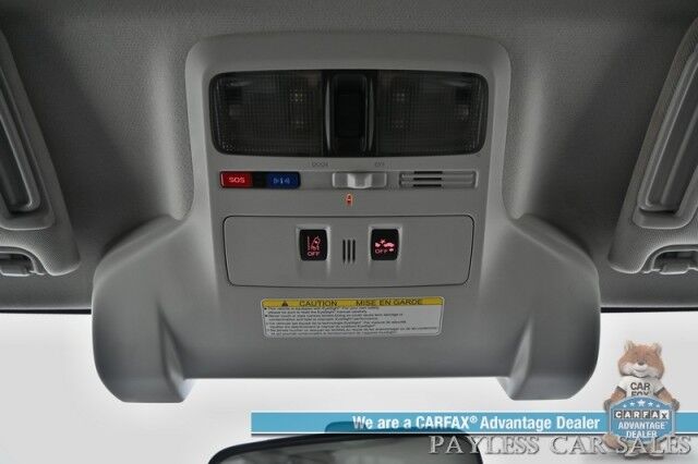 2018 Subaru Forester Touring Wasilla AK