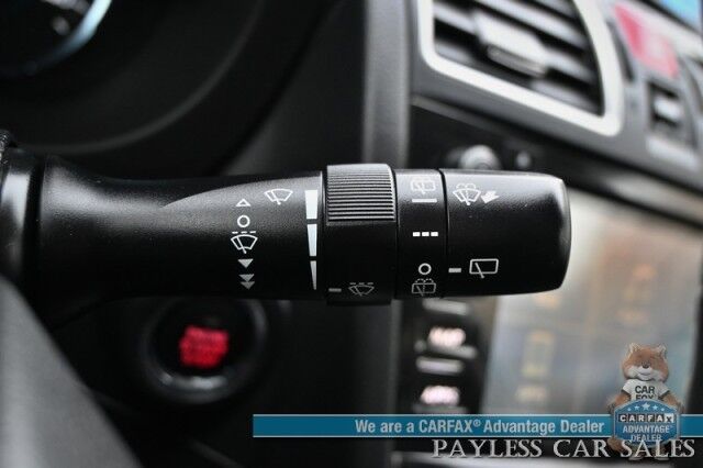 2018 Subaru Forester Touring Wasilla AK