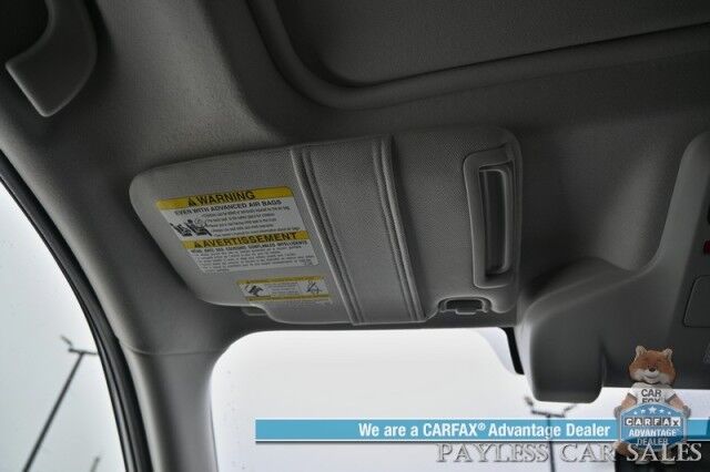 2018 Subaru Forester Touring Wasilla AK