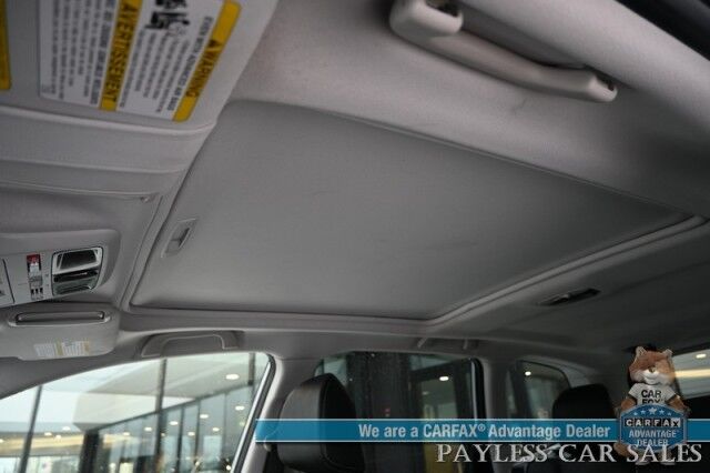 2018 Subaru Forester Touring Wasilla AK