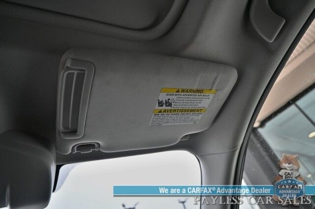 2018 Subaru Forester Touring Wasilla AK