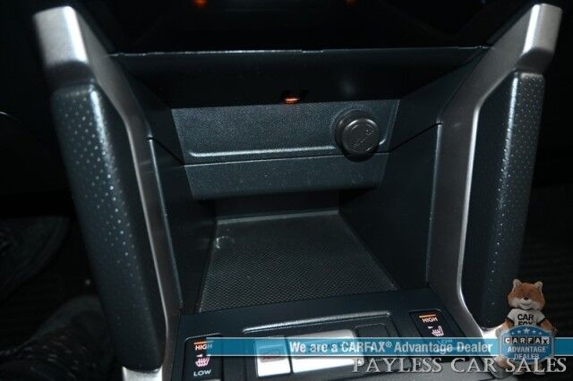 2018 Subaru Forester Touring Wasilla AK