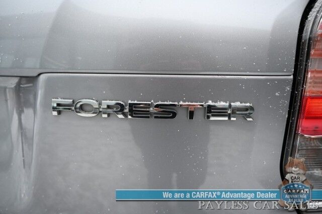 2018 Subaru Forester Touring Wasilla AK