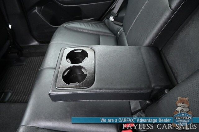 2018 Subaru Forester Touring Wasilla AK