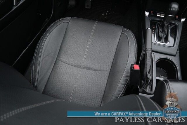 2018 Subaru Forester Touring Wasilla AK