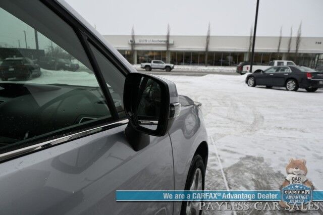 2018 Subaru Forester Touring Wasilla AK
