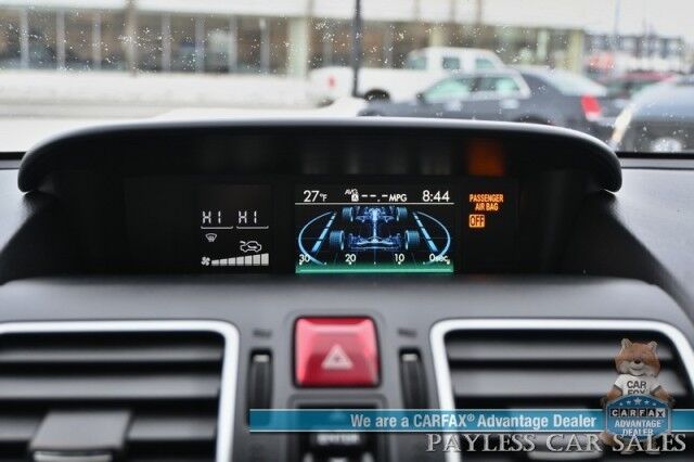 2018 Subaru Forester Touring Wasilla AK