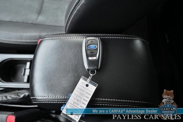 2018 Subaru Forester Touring Wasilla AK