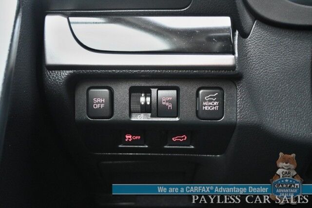 2018 Subaru Forester Touring Wasilla AK