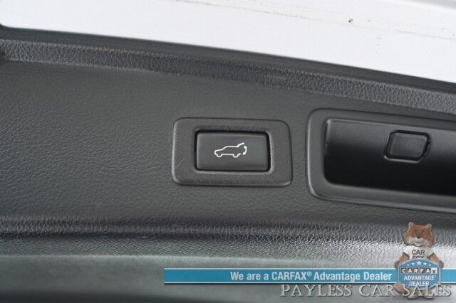 2018 Subaru Forester Touring Wasilla AK