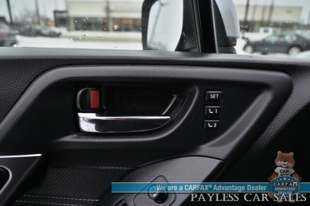 2018 Subaru Forester Touring Wasilla AK