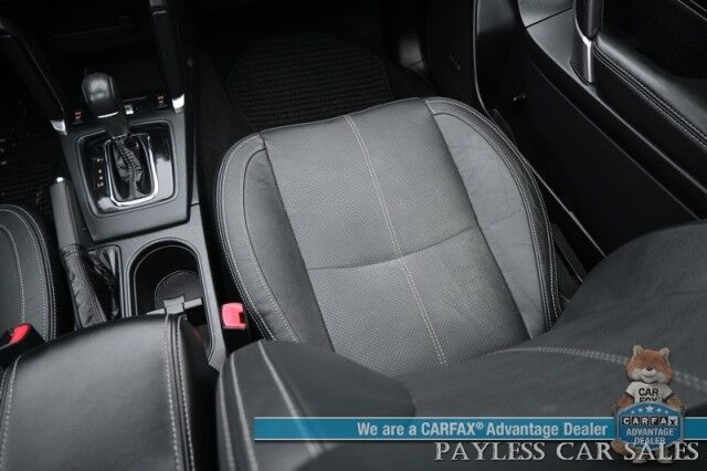 2018 Subaru Forester Touring Wasilla AK