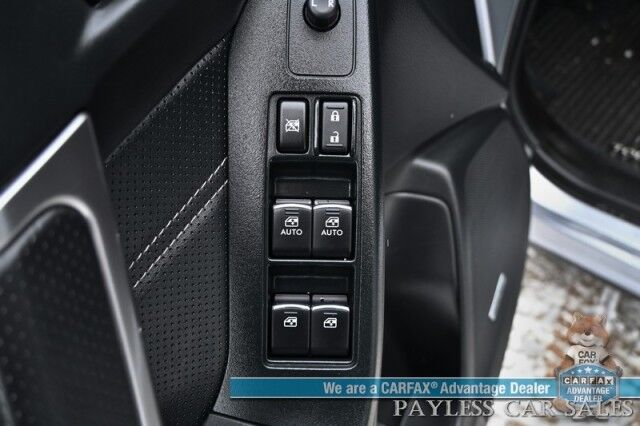 2018 Subaru Forester Touring Wasilla AK