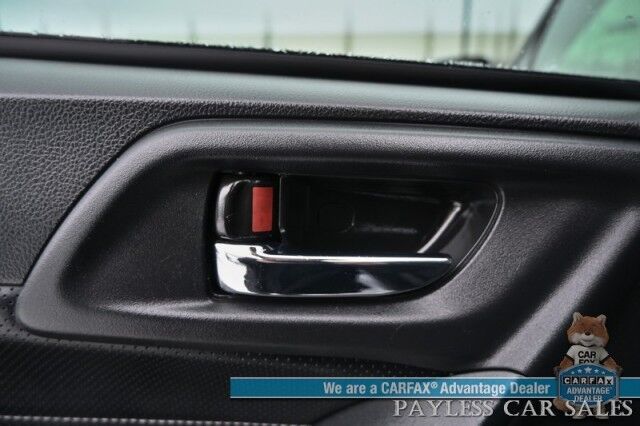 2018 Subaru Forester Touring Wasilla AK