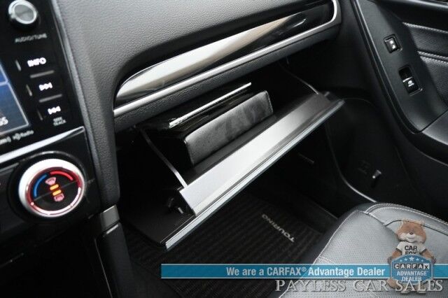 2018 Subaru Forester Touring Wasilla AK