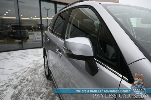 2018 Subaru Forester Touring Wasilla AK