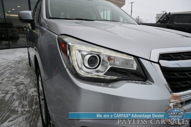 2018 Subaru Forester Touring Wasilla AK