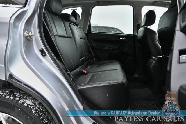 2018 Subaru Forester Touring Wasilla AK