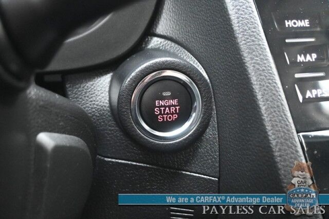 2018 Subaru Forester Touring Wasilla AK