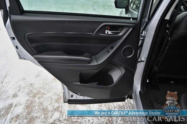 2018 Subaru Forester Touring Wasilla AK