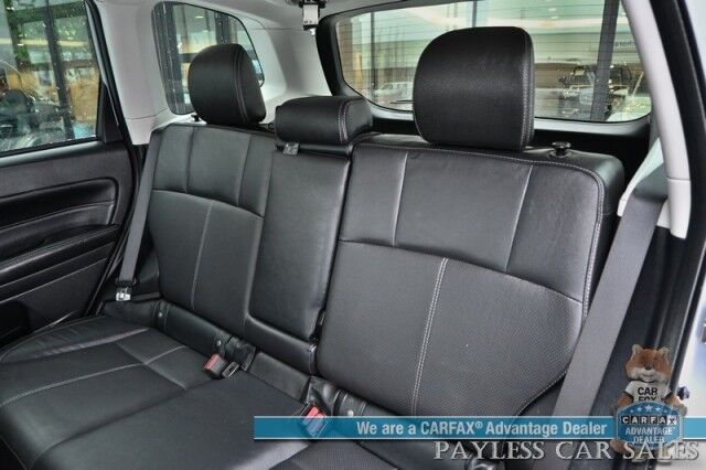 2018 Subaru Forester Touring Wasilla AK