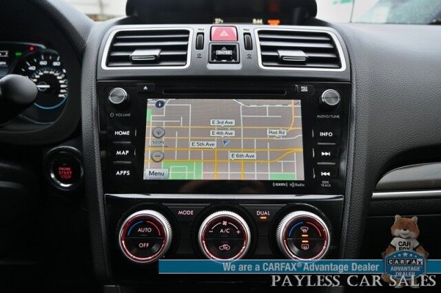 2018 Subaru Forester Touring Wasilla AK