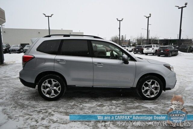 2018 Subaru Forester Touring Wasilla AK