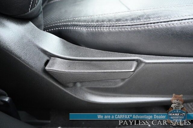 2018 Subaru Forester Touring Wasilla AK