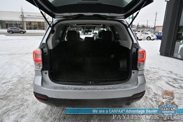 2018 Subaru Forester Touring Wasilla AK