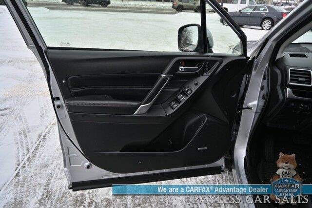 2018 Subaru Forester Touring Wasilla AK