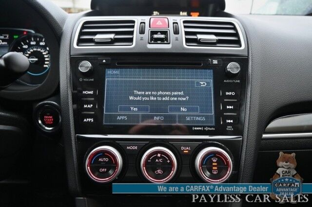 2018 Subaru Forester Touring Wasilla AK