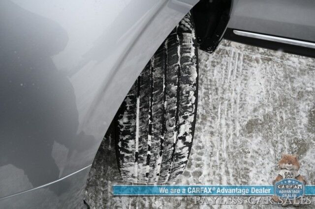 2018 Subaru Forester Touring Wasilla AK