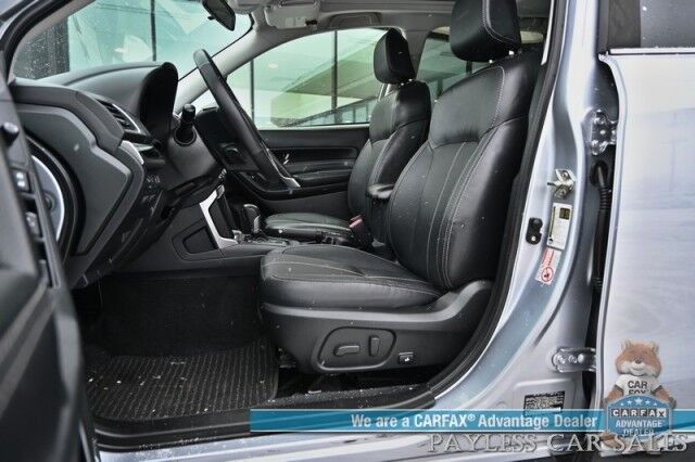 2018 Subaru Forester Touring Wasilla AK