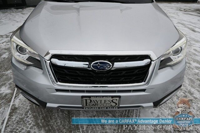 2018 Subaru Forester Touring Wasilla AK