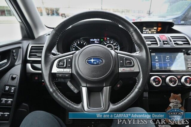2018 Subaru Forester Touring Wasilla AK