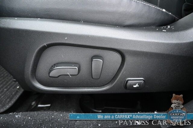 2018 Subaru Forester Touring Wasilla AK