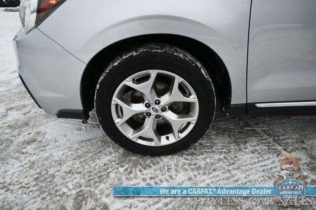 2018 Subaru Forester Touring Wasilla AK