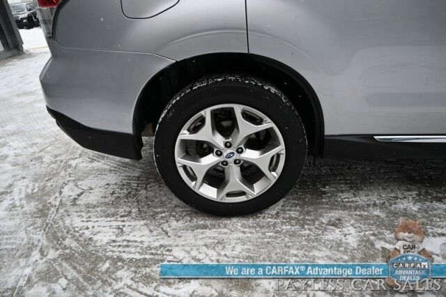 2018 Subaru Forester Touring Wasilla AK