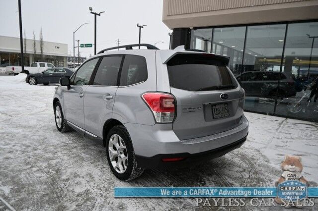 2018 Subaru Forester Touring Wasilla AK