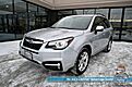 2018 Subaru Forester Touring
