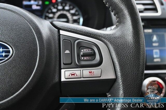 2018 Subaru Forester Touring Wasilla AK