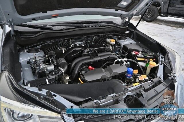 2018 Subaru Forester Touring Wasilla AK