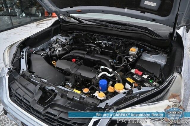 2018 Subaru Forester Touring Wasilla AK