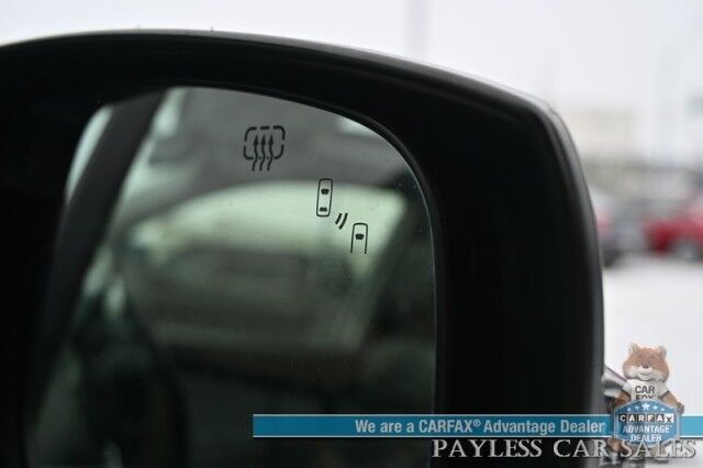 2018 Subaru Forester Touring Anchorage AK