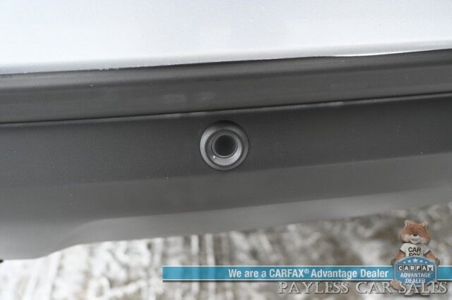 2018 Subaru Forester Touring Anchorage AK