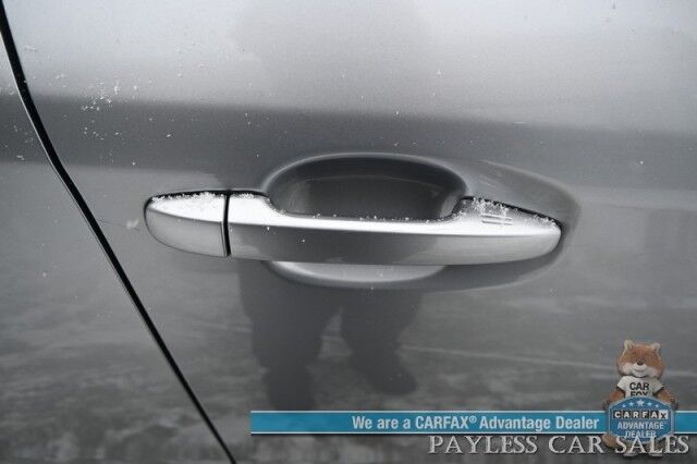 2018 Subaru Forester Touring Anchorage AK